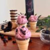 lâl - Schwarze Maulbeeren Sirup – Bild 2
