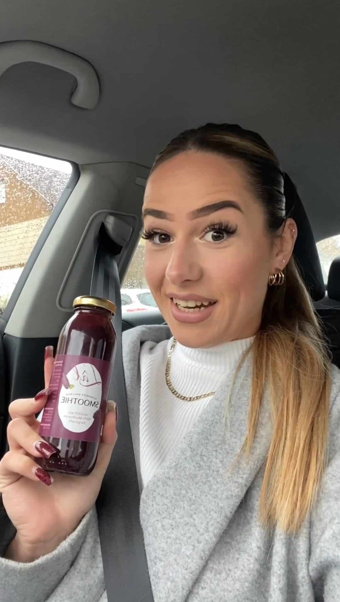 Home - Lâl-elife: Schwarzer Maulbeeren Sirup kaufen